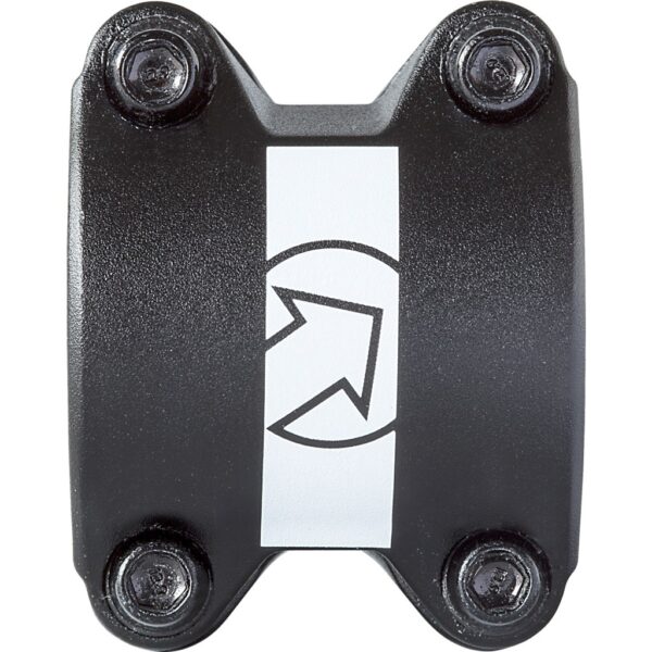 Shimano Pro Stem Lt Black 80mm/31.8mm/+-6degr. - Image 7