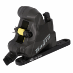 Shimano Tiagra Disc Brake Set Front St-r4720(l), Br-4770(f) - Image 4