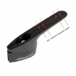 Fast Tt Extended Adjustable Angled Riser Kit - Image 2