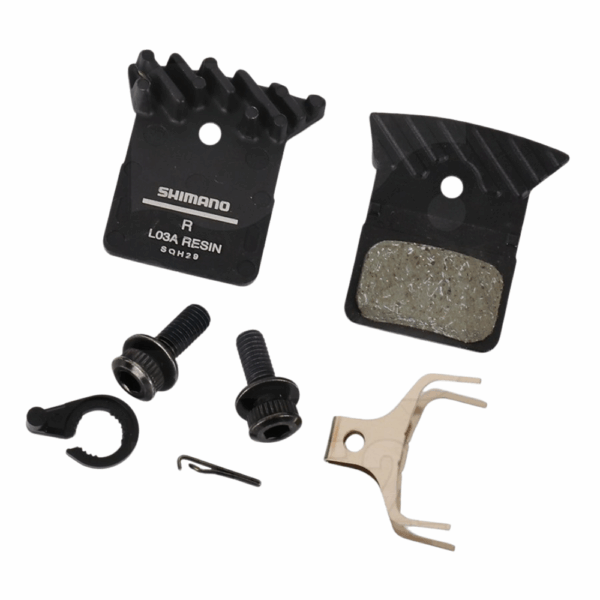 Shimano Tiagra Disc Brake Set Rear St-r4720(r), Br-4770(r) - Image 5