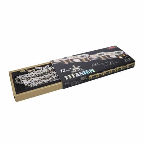 Ybn Chain-sla212-s2(silver)*126l-w/qrs12 - Image 3