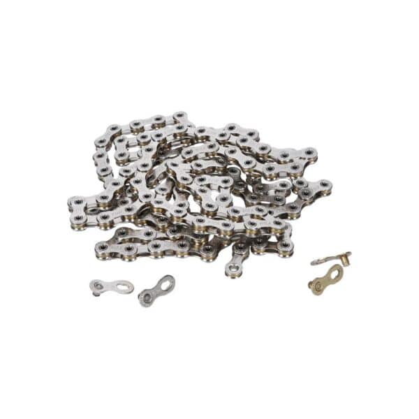 Ybn Chain-sla212-s2(silver)*126l-w/qrs12 - Image 2