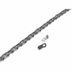 Ybn Chain-mk120-s2(silver/silver)*126l-w/mk12, Ybn Box