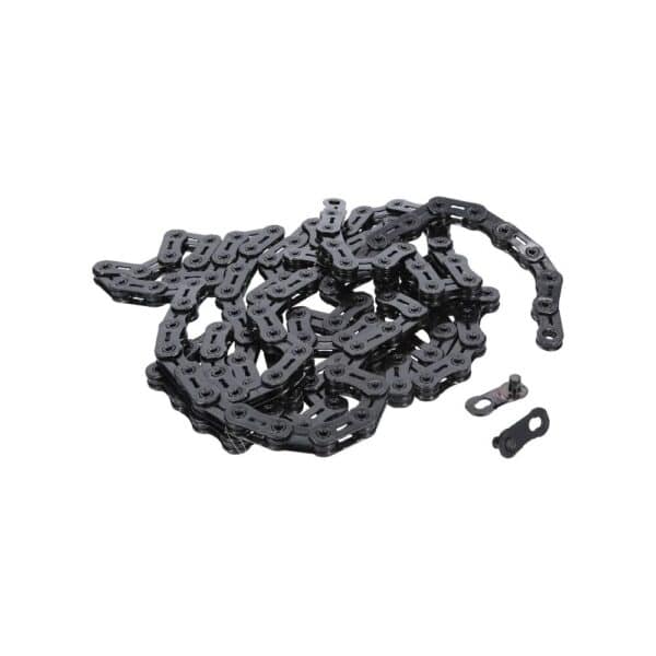 Ybn Chain-mk120-ti(black)*126l-w/mk12, Ybn Box - Image 2