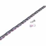 Ybn Chain-mk120-ti(gold)*126l-w/mk12, Ybn Box