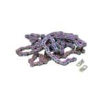 Ybn Chain-mk120-ti(gold)*126l-w/mk12, Ybn Box - Image 2