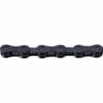 Ybn Chain-s11-ti-2 Black*116l-w/qrs11