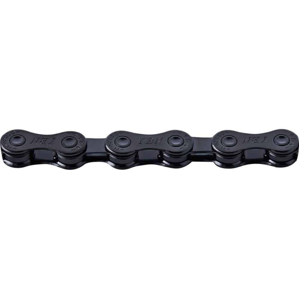 YBN (8) Ybn Chain-s11-ti-2 Black*116l-w/qrs11 - Image 1