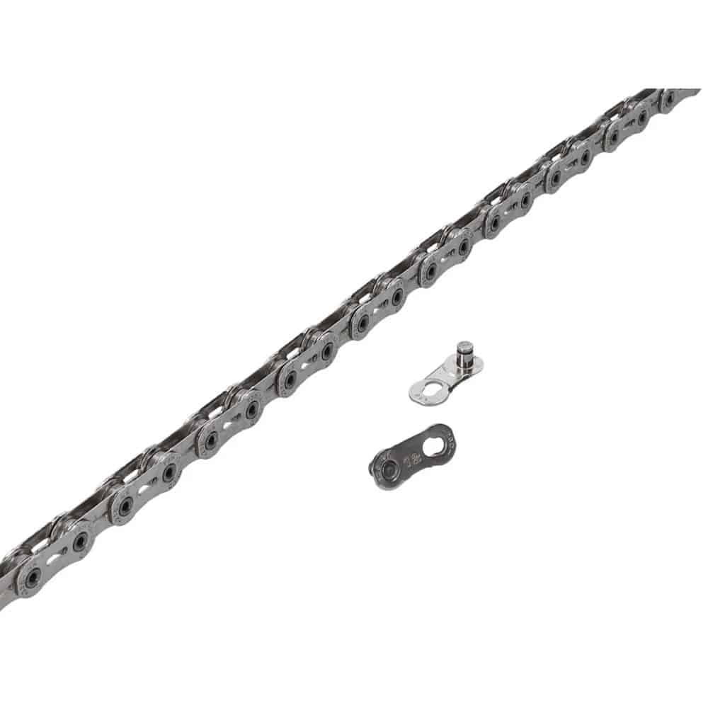 YBN Ybn Chain-mk120-s2(silver/silver)*126l-w/mk12, Ybn Box - Image 1