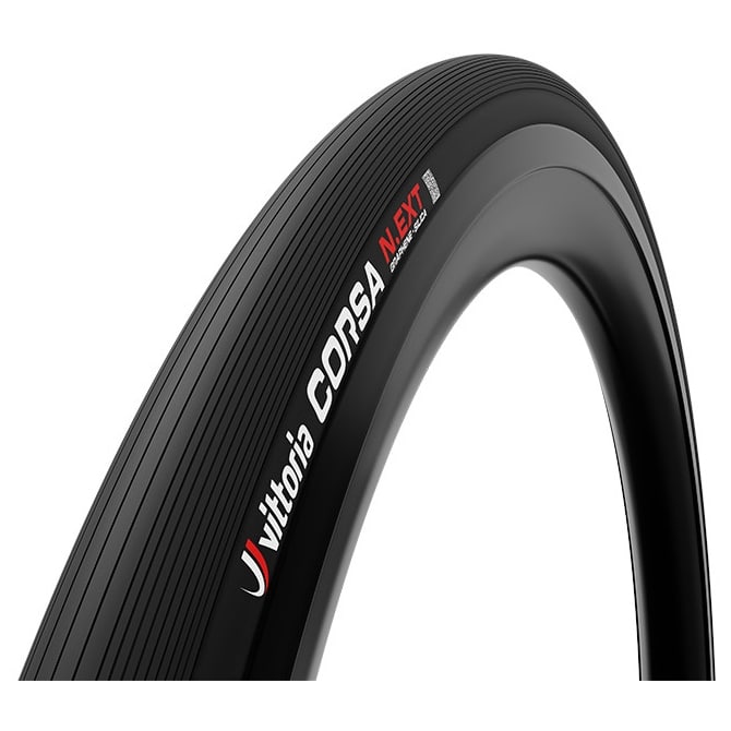 b24-11476-vittoria-corsa-next-1-1474892 (1) Vitorria Corsa N.ext 26-622 Tlr Full Black G2.0 - Image 1