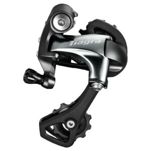 Shimano Rear Derailleur 10s Gs Rd-4700 Tiagra 32t