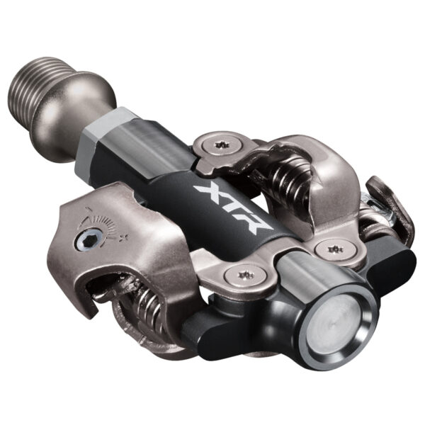 Shimano Pedal Pd-m9200  Xtr 0 - Image 1