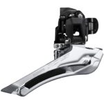 Shimano 105 Front Derailleur Fd-r7100 Mechanical - Image 2