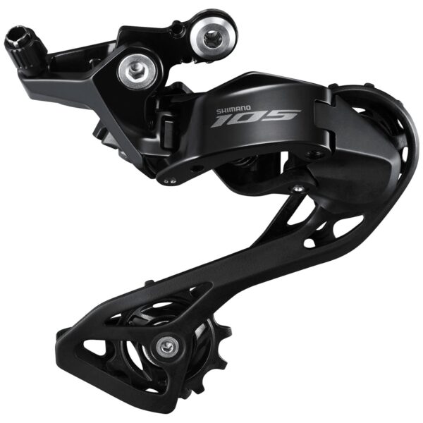 Shimano 105 Rear Derailleur 12s Rd-r7100 Mechanical - Image 1