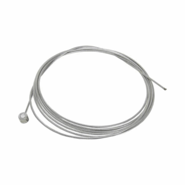 Shimano Brake Inner Cable (steel) Mtb 1.6x2050mm 1pc - Image 1