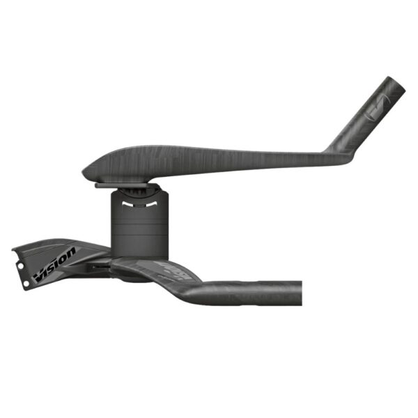 Vision Metron Tfe Pro Extention/tri Aero Bar 325mm Xl - Image 2