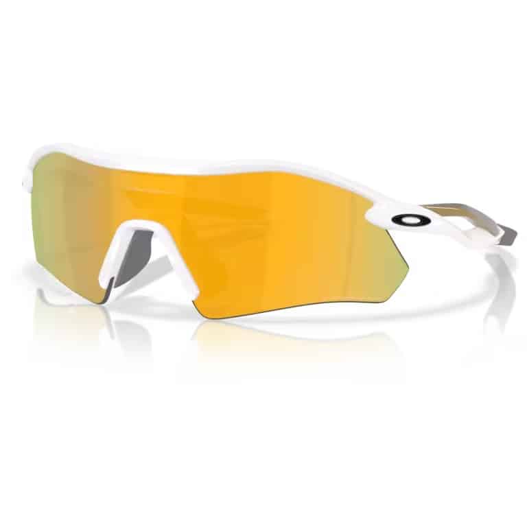 oakley-radar-plate-oo9495-0536-polished-white-prizm-24k-polarized-07-1864155 Oakley Sunglasses Radar Plate 009495d-0536 Polished White Prizm 24k Polarized - Image 1