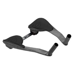 Vision Metron Tfe Pro Extention/tri Aero Bar 325mm Xl