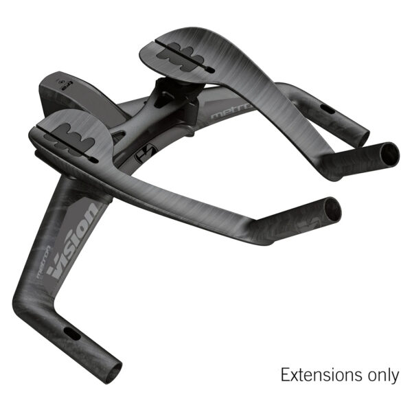 Vision Metron Tfe Pro Extention/tri Aero Bar L - Image 3