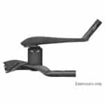 Vision Metron Tfe Pro Extention/tri Aero Bar L - Image 2