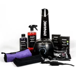 Dynamic Waxifyer Set