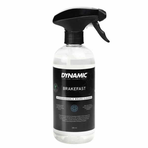 Dynamic (bio) Brakefast - Image 1