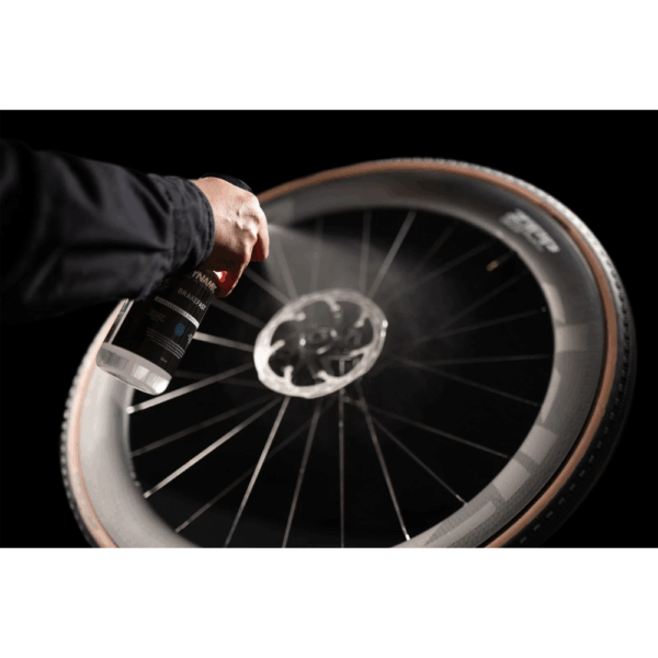 Dynamic (bio) Brakefast - Image 2