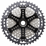Shimano Cassette 12 Speed 10-51t Cs-m8200 Deore Xt Hyperglide+ - Image 2