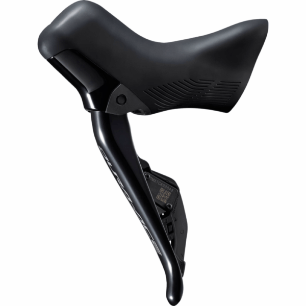 Shimano Dura-ace Shift/brake Lever L 2s St-r9270 - Image 2