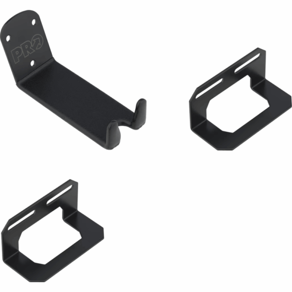 Shimano Pro Bike Wall Mount Sport Pedal Hook - Image 1