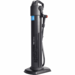 Shimano Pro Compressor Team Tubeless Black For Tubel. Tire Setting