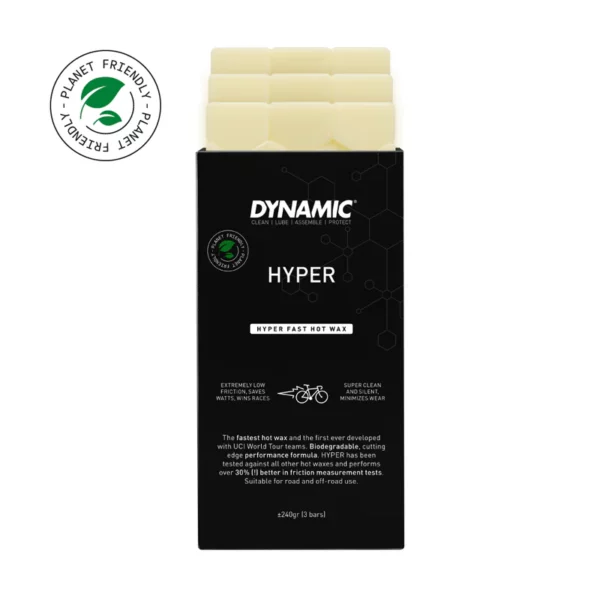 Dynamic Hyper Wax - Image 1