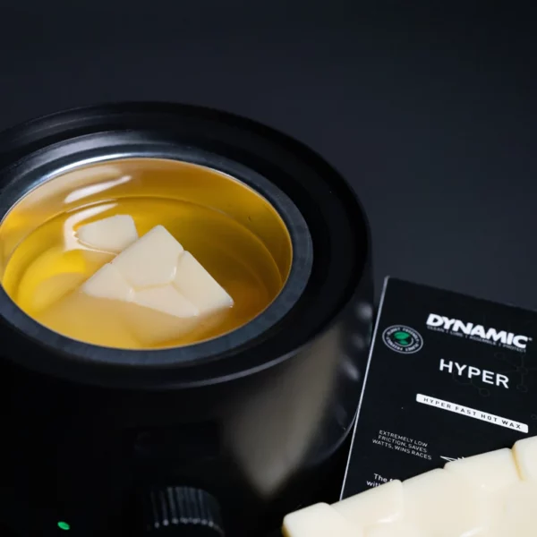 Dynamic Hyper Wax - Image 2