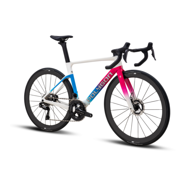 Polygon Helios A9 Di2 - Image 3