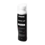 Dynamic Touch-up