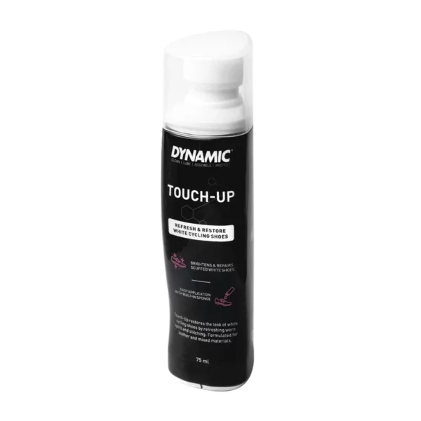 Dynamic Touch-up - Image 1