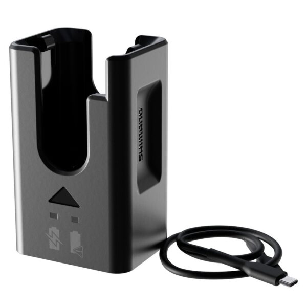 Shimano Battery Charger Ec-dn100 - Image 1