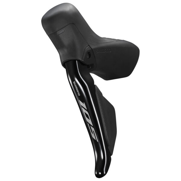 Shimano 105 Shift/brake Lever 2s St-r7170 Left - Image 1