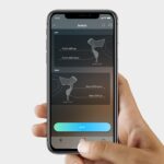 Shimano 105 Shift/brake Lever 2s St-r7170 Left - Image 7