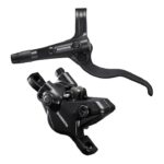 Shimano Disc Brake Set Front Black Disc Brake Set Front Black