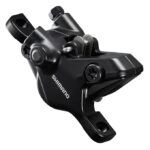 Shimano Disc Brake Set Front Black Disc Brake Set Front Black - Image 2