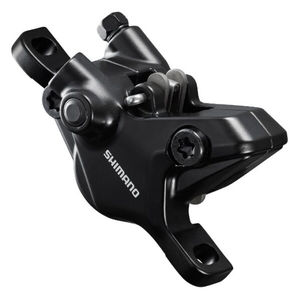 Shimano Disc Brake Set Front Black Disc Brake Set Front Black - Image 2