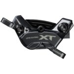 Shimano Disc Brake Set Rear Black Bl-m8200(r), Br-m8200(r) - Image 5