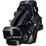 Shimano Disc Brake Set Rear Black Bl-m8200(r), Br-m8200(r) - Image 8