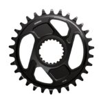 Shimano Chainring 32t Deore Xt Sm-crm86 Fc-m8200