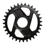 Shimano Chainring 32t Deore Xt Sm-crm86 Fc-m8200 - Image 2