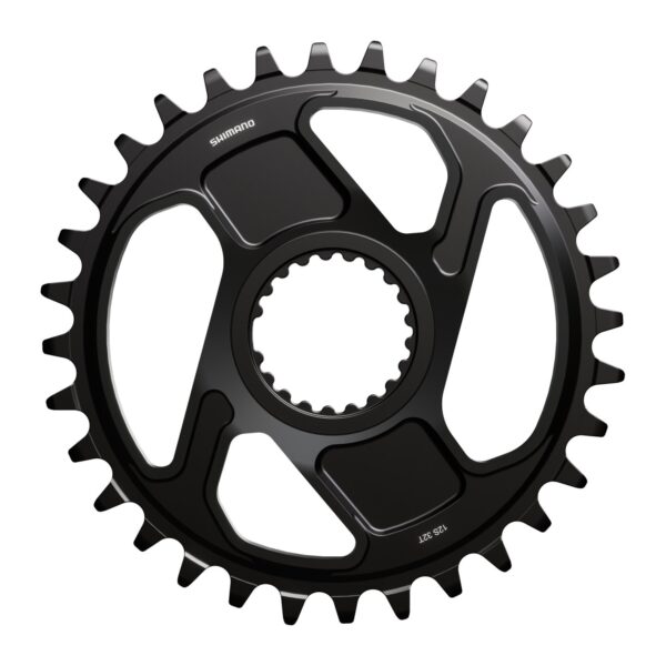 Shimano Chainring 32t Deore Xt Sm-crm86 Fc-m8200 - Image 2