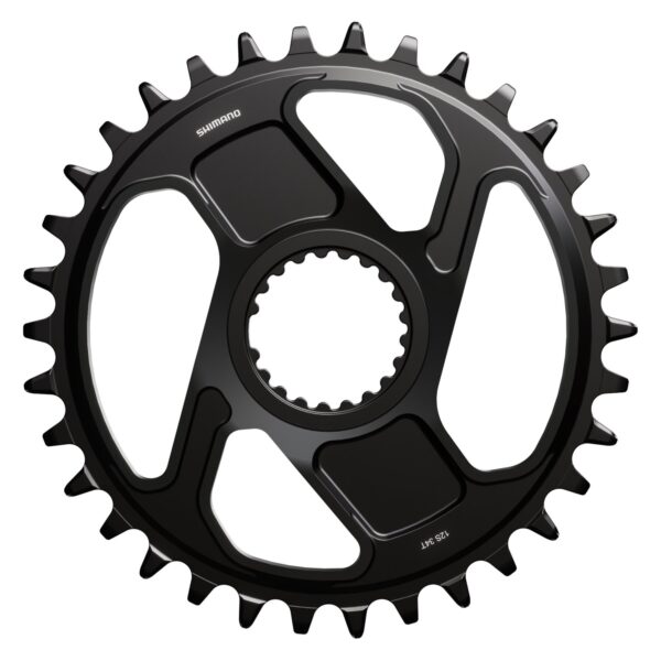 Shimano Chainring 32t Deore Xt Sm-crm86 Fc-m8200 - Image 3