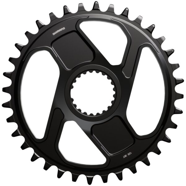 Shimano Chainring 32t Deore Xt Sm-crm86 Fc-m8200 - Image 4
