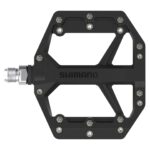 Shimano Pedal Flat For Bmx/dh Pd-gr400 Black - Image 2